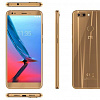 Смартфон ZTE Blade V9 (золотистый)