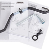 Торцовочная пила Makita LS1040X2