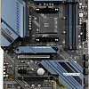 Материнская плата MSI MAG X570S Torpedo Max