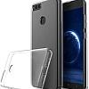 Чехол Case Better One для Huawei Y6 Prime (2018) (прозрачный)