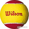 Мяч Wilson Starter Red WRT137100 (12 шт)