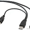 Кабель Cablexpert CCP-USB22-AM5P-3