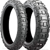 Внедорожные мотошины Bridgestone Battlax AdventureCross AX41 170/60B17 72Q TL