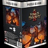 Пазл Good Loot Пазл King's Bounty II Dragon - 1000 элементов