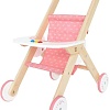 Коляска для кукол Hape Прогулочная E3603-HP