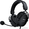 Наушники HyperX Cloud Alpha (черный)
