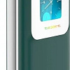 Кнопочный телефон TeXet TM-325 (морская волна)