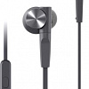 Наушники Sony MDR-XB55AP (черный)