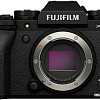 Беззеркальный фотоаппарат Fujifilm X-T5 Body (черный)