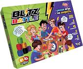 Настольная игра Danko Toys Blitz Battle G-BlB-01-01