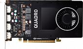 Видеокарта PNY Quadro P2200 5GB GDDR5x GPU-NVQP2200-EU
