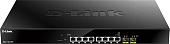Настраиваемый коммутатор D-Link DMS-1100-10TP/A1A