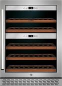 Винный шкаф CASO WineChef Pro 40