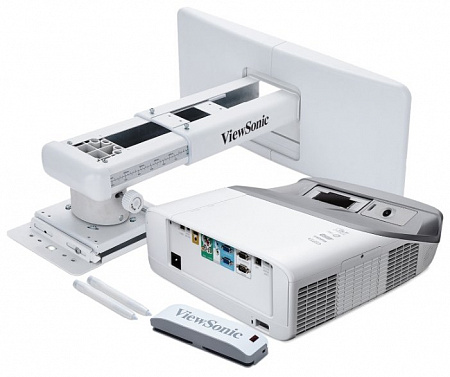 Проектор Viewsonic PS750W