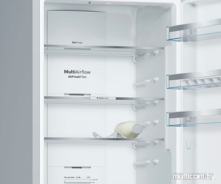 Холодильник Bosch KGN39XI2AR