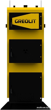 Отопительный котел Greolit Deep Plus 30 кВт