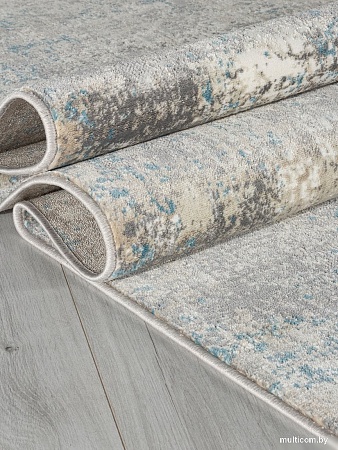 Ковер для жилой комнаты Merinos Ombre MP31-STAN-CREAM (2x2.9 )