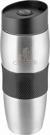 Термокружка Coyote SVM-2012 350мл (нержавеющая сталь)