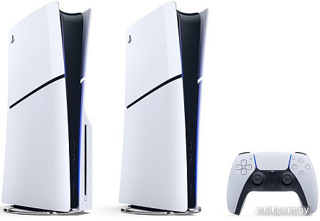 Игровая приставка Sony PlayStation 5 Slim