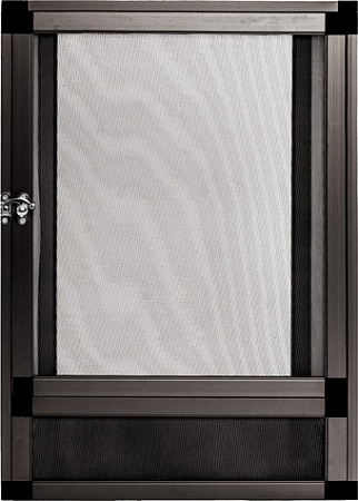 Террариум Mclanzoo 8621019/MZ (черный)