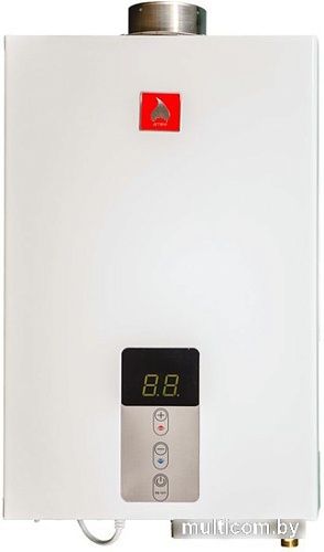 Газовая колонка Atem Житомир ВПГ-20Т