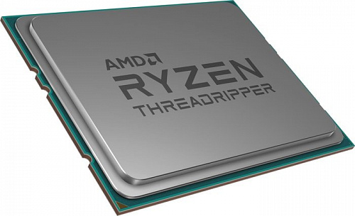Процессор AMD Ryzen Threadripper 3960X (BOX)