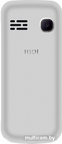 Мобильный телефон Inoi 105 (серый)