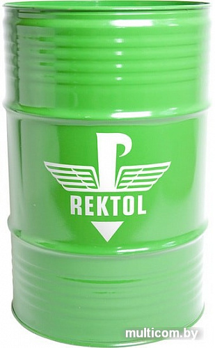 Моторное масло Rektol 10W-40 Mega Truck 205л
