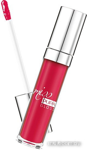Блеск для губ Pupa Miss Pupa Ultra-Shine Gloss Instant Volume Effect (тон 305)