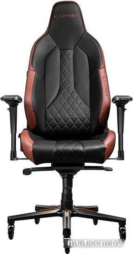 Кресло Karnox Commander CR KX800813-CR (коричневый)