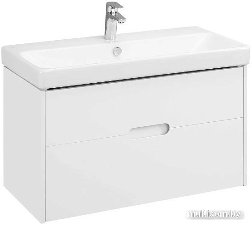 Акватон Тумба под умывальник Оливия 90 1A254401OL010