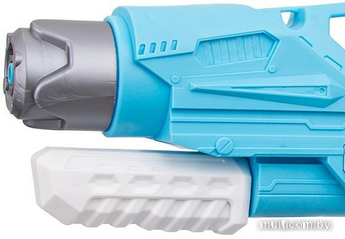 Автомат игрушечный BeBoy АкваБой IT108271