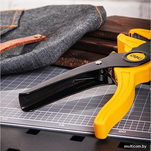 Клещи для снятия изоляции Deli DL2003