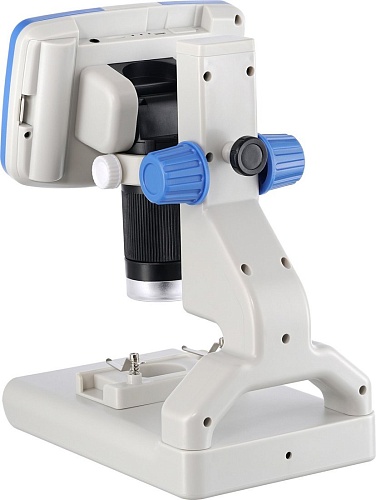 Микроскоп Levenhuk Rainbow DM500 LCD 76826