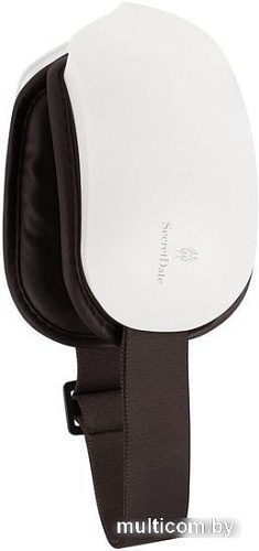 Массажер для глаз SecretDate SD-MSE1 (белый)