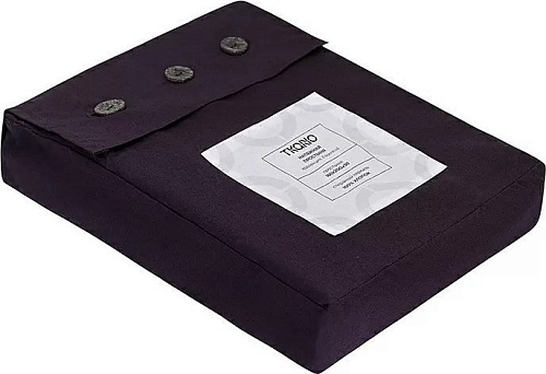 Tkano Essential TK24-FS0027 на резинке (сливовый)