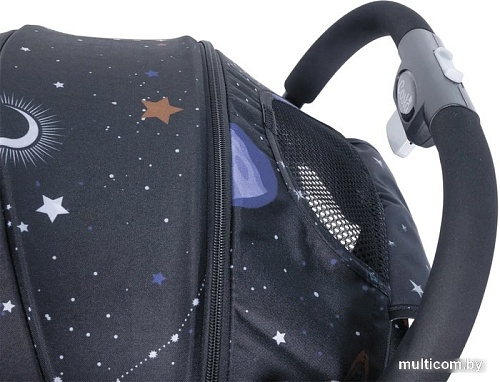 Коляска прогулочная «книга» Costa Linda (night sky)