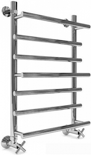 Полотенцесушитель Luxon H Ultra 80x50