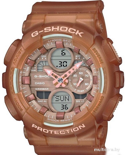Наручные часы Casio GMA-S140NC-5A2ER