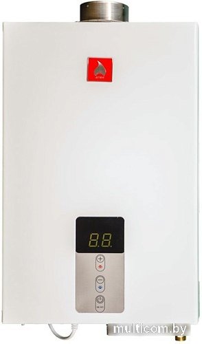 Газовая колонка Atem Житомир ВПГ-20Т