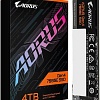 SSD Gigabyte Aorus Gen4 7000E 4TB AG470E4TB