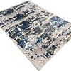 Ковер для жилой комнаты Radjab Carpet Палермо прямоугольник R514A 10646RK 1.6x3 (light grey/blue)