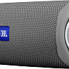 Беспроводная колонка JBL Flip 5 (серый)