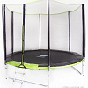 Батут Fitness Trampoline Green 312 см - 10ft extreme