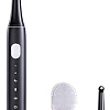 Электрическая зубная щетка Infly Sonic Electric Toothbrush P20C (3 насадки, черный)