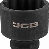 Головка слесарная JCB -46840 (60603)