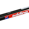 Маркер перманентный Edding 140 09-3995 (черный)