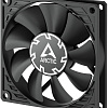 Arctic P8 SLIM PWM PST (черный)