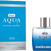 Dilis Parfum Blue Aqua EdT 100 мл