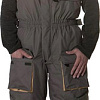 Полукомбинезон Canadian Camper Siberia (XXXL, Stone)